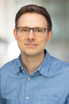 Foto von Herrn Dominik Sudahl