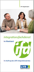 Flyer ifd Rheinland