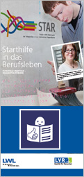 STAR Broschuere leichte Sprache