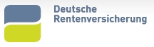 Logo Deutsche Rentenversicherung