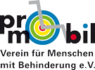 logo promobil